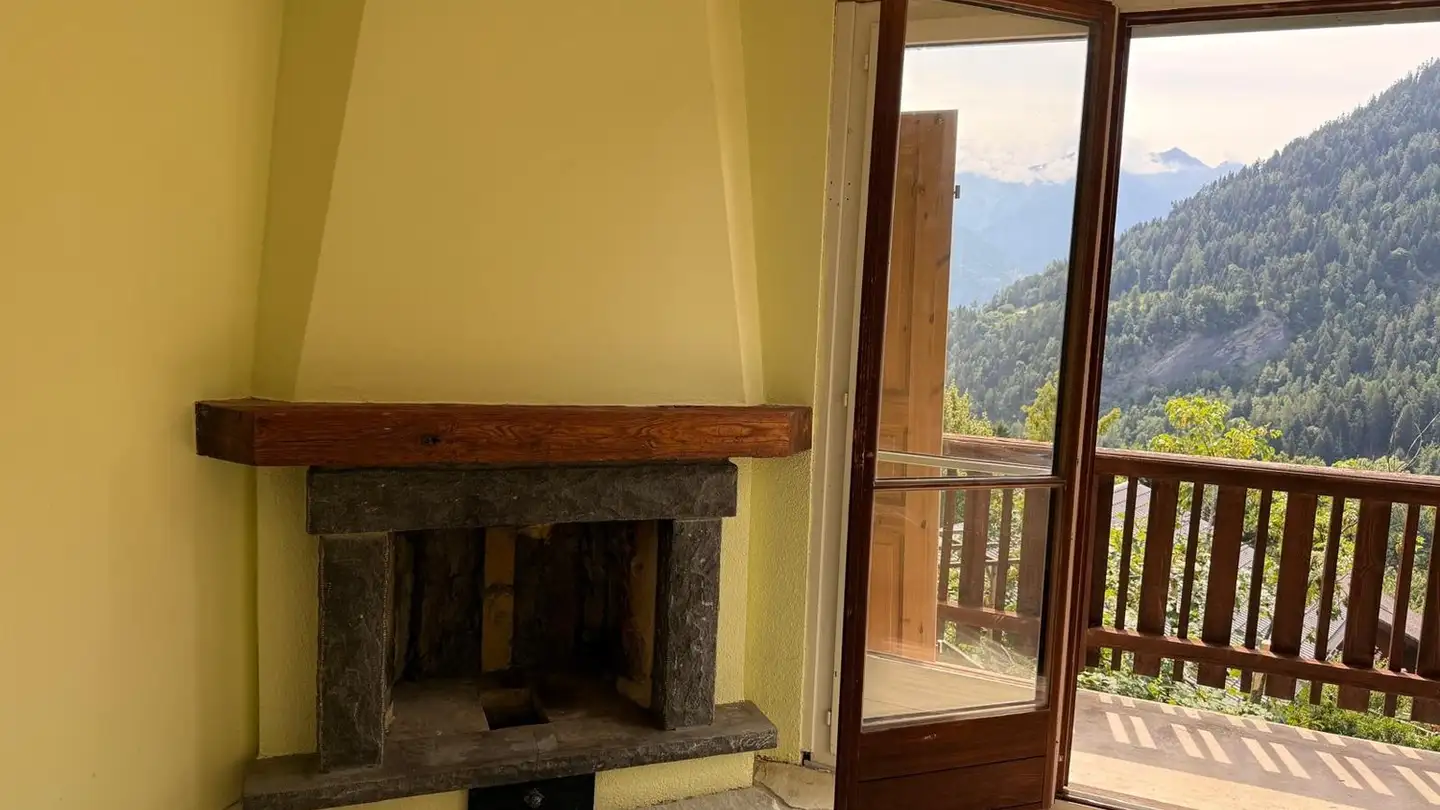 Casa singola in vendita - 1920 Martigny