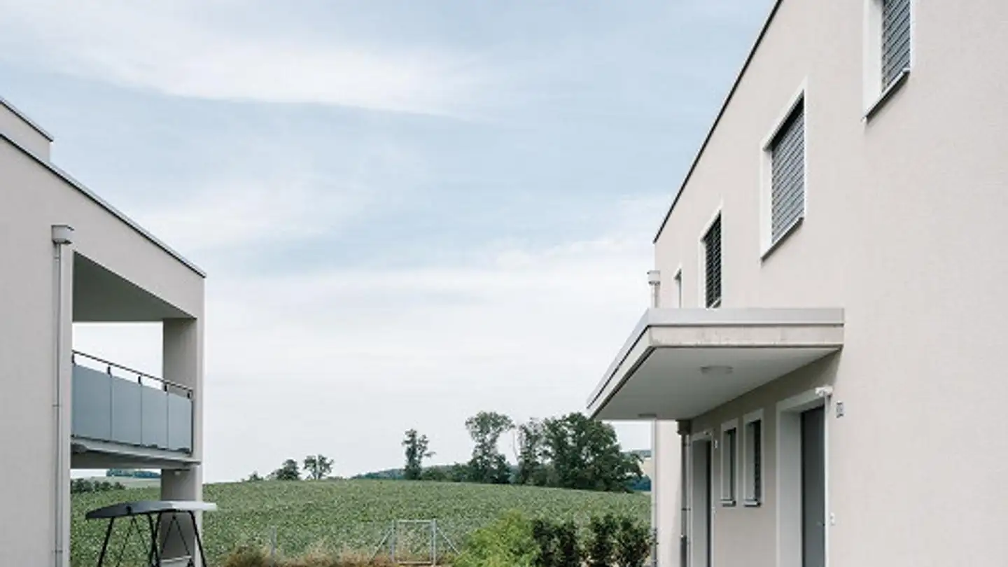 Casa singola in vendita - Wilerstrasse 47, 9542 Münchwilen TG