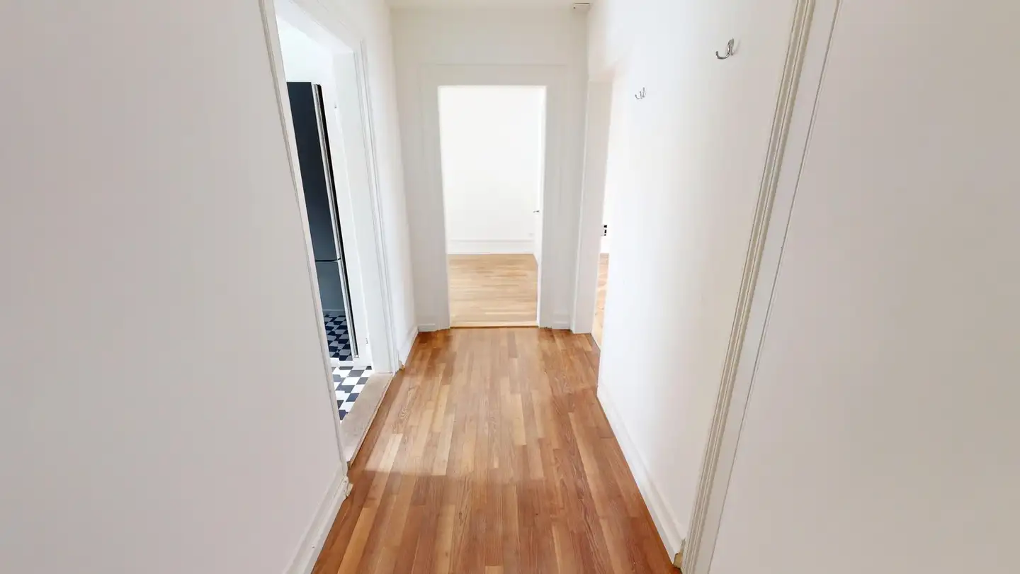 Apartment for rent - Badenerstrasse 155, 8004 Zürich - Photo 3
