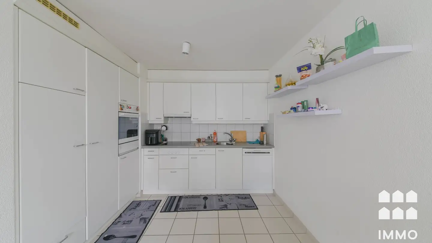 Appartamento in affitto - Rue Henri-Dunant / Henri-Dunant-Strasse 1a, 2504 Biel/Bienne - Foto 4