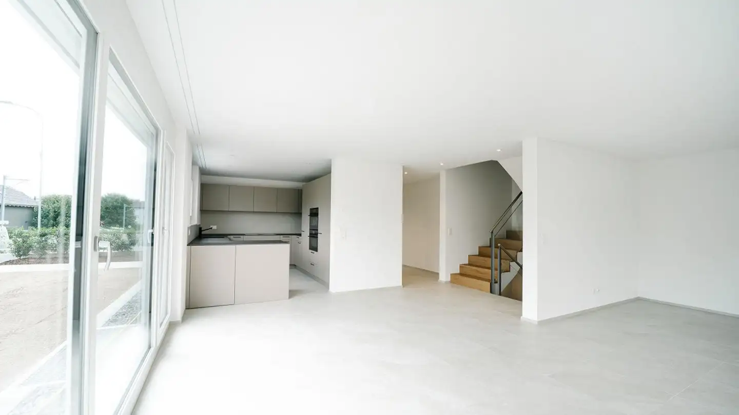 Single house for sale - Wilerstrasse 47, 9542 Münchwilen TG - Photo 4
