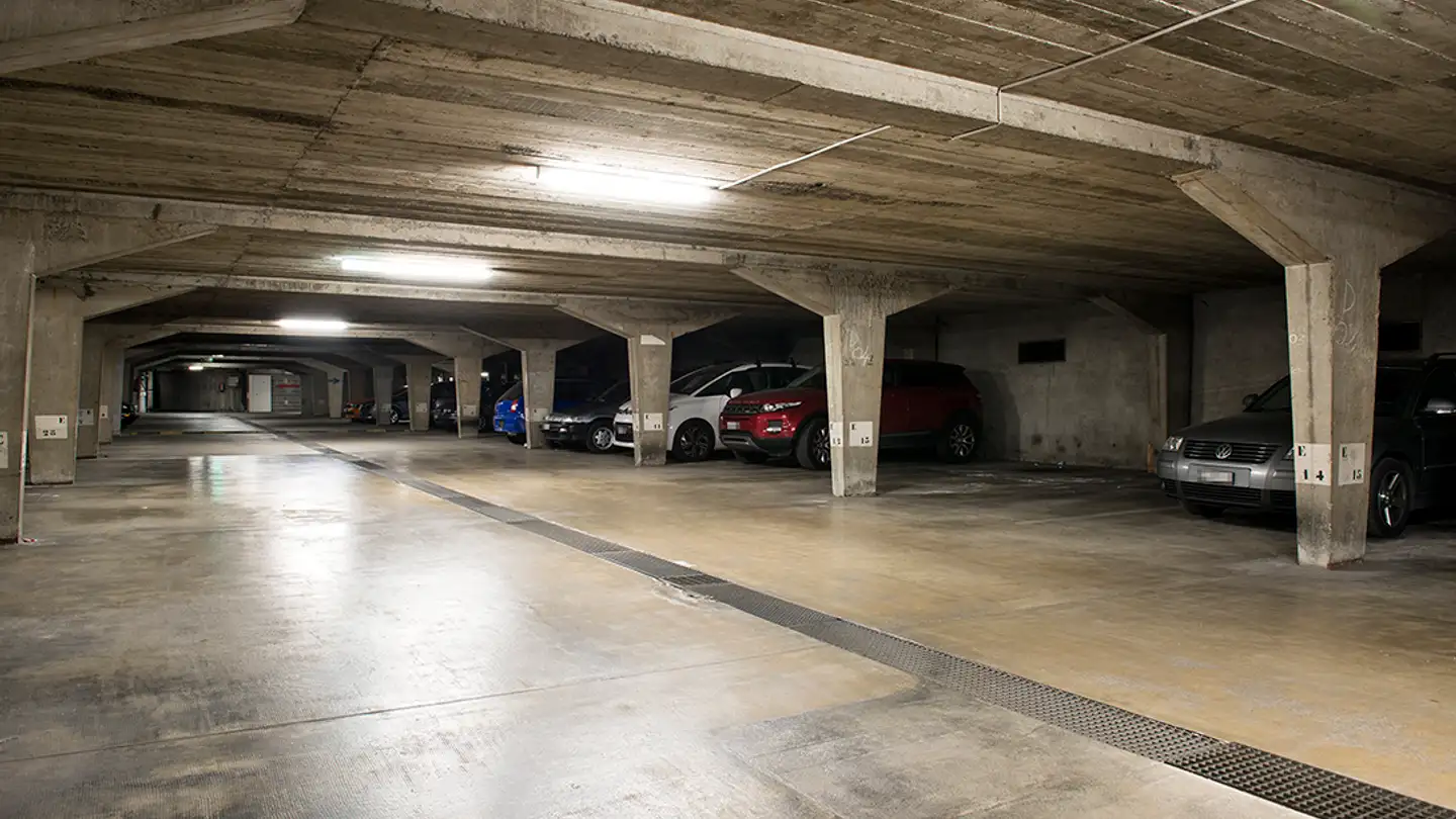Appartamento in affitto - Chemin Du Chablais 3, 1226 Thônex - Foto 4