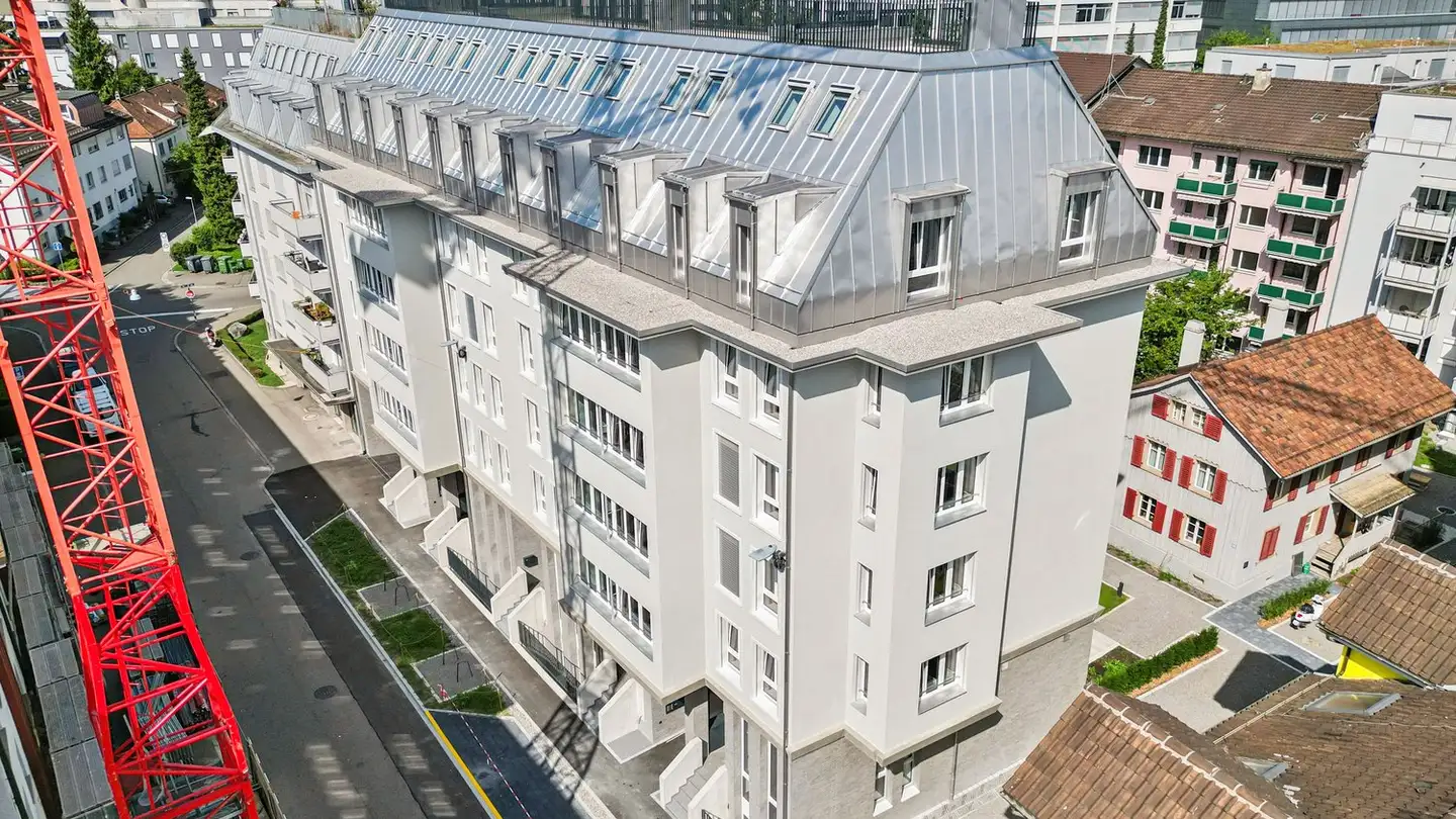 Apartment for rent - 8006 Zürich