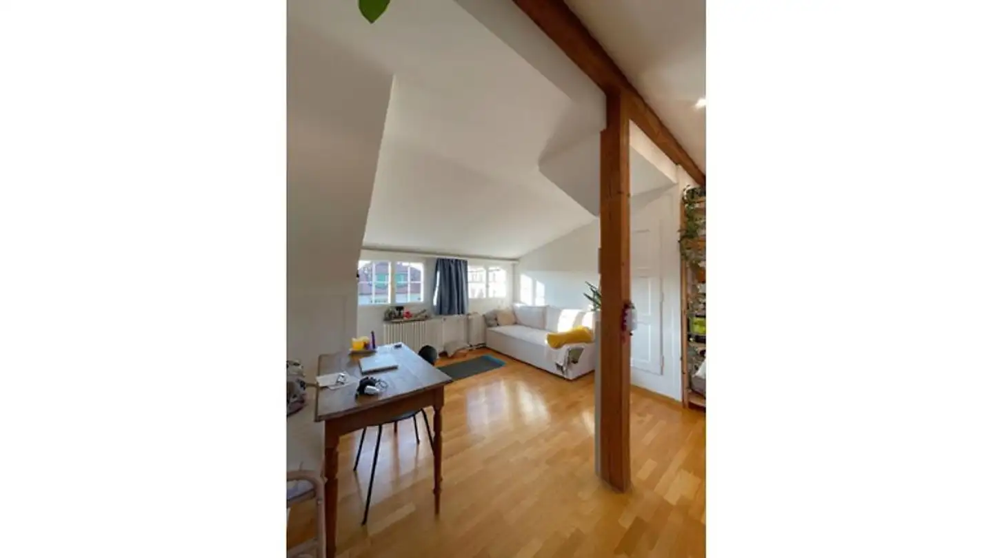 Möblierte Wohnung mieten - 3005 Bern - Foto 2