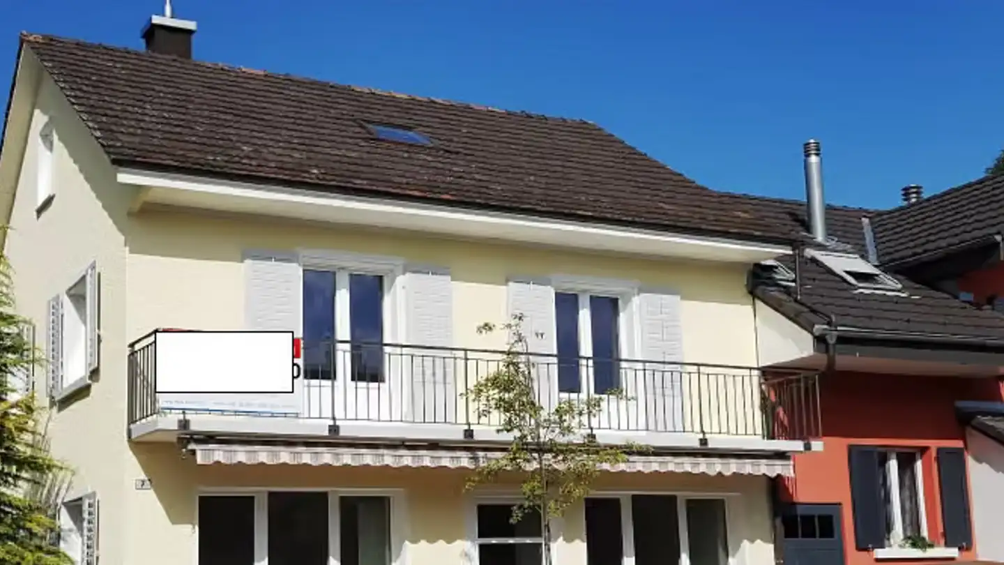 Einfamilienhaus kaufen - 5103 Möriken AG