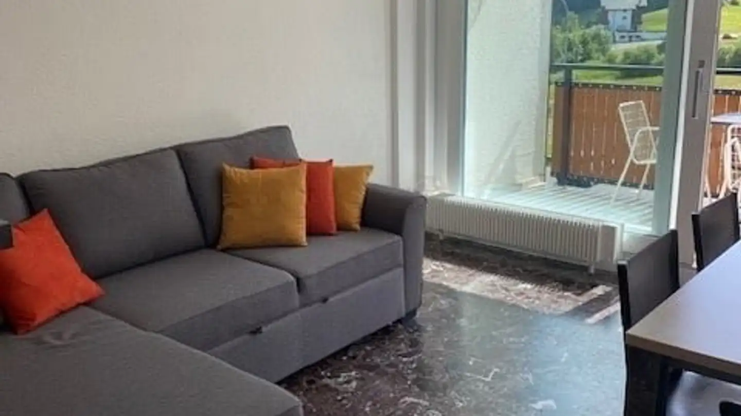 Wohnung mieten - Route Du Col Des Mosses 106, 1862 Les Mosses