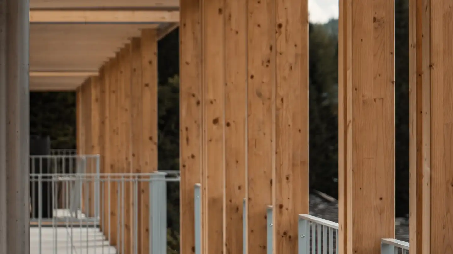 Appartamento in vendita - via Pròu de San Bernardin 15, 6565 S. Bernardino - Photo 2