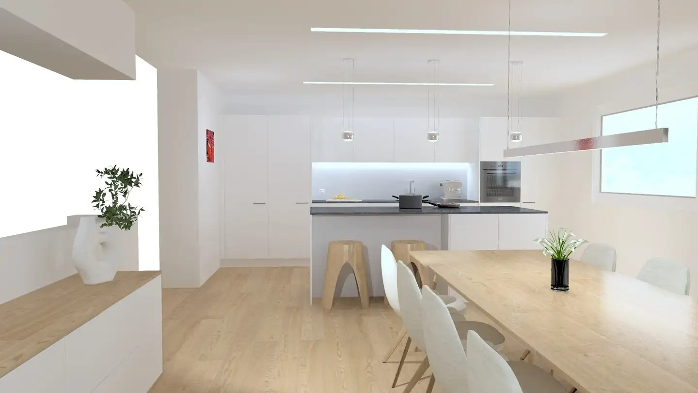 Maison individuelle à vendre - Hasenbühl, 9410 Heiden - Photo 4