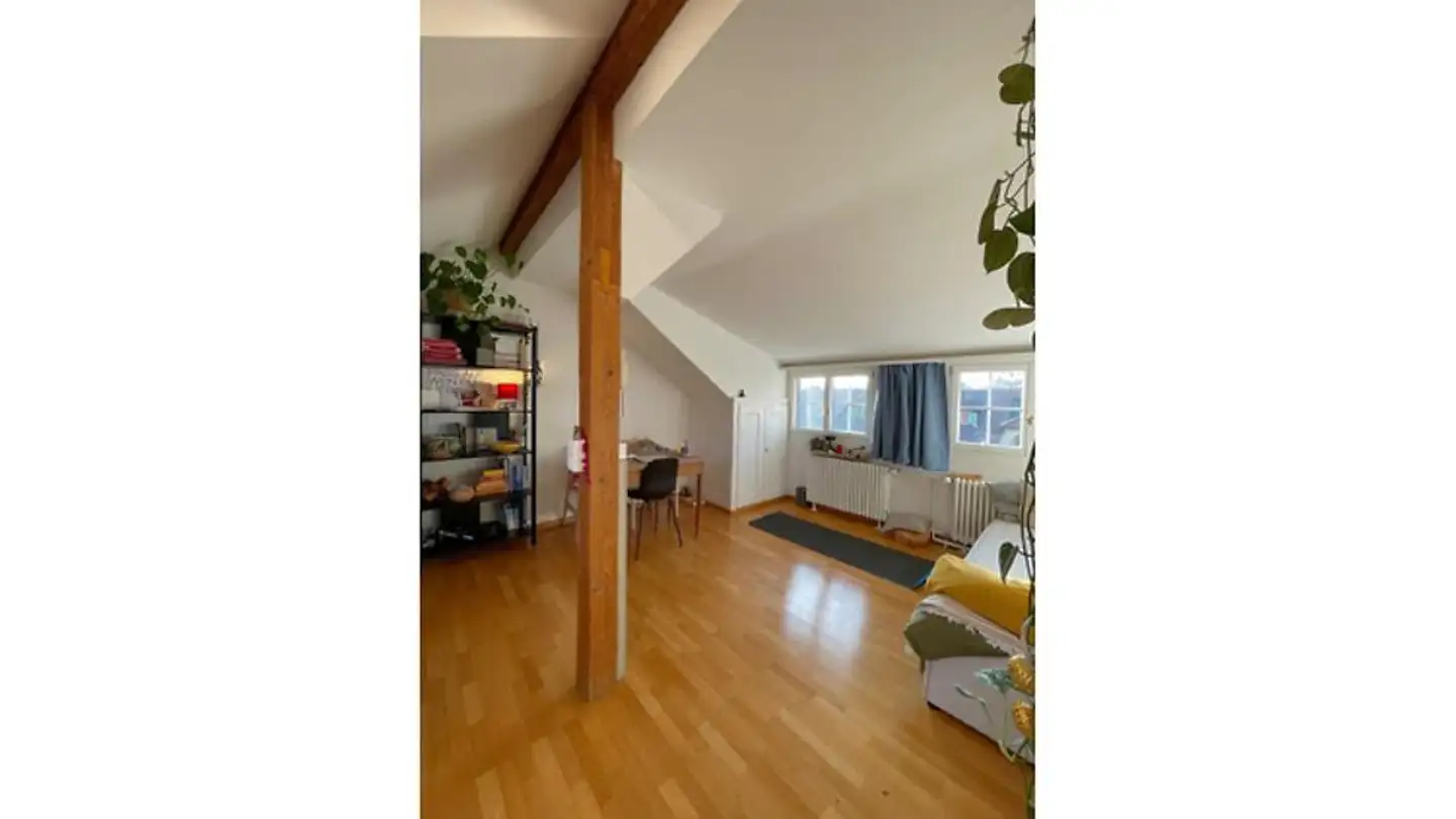 Möblierte Wohnung mieten - 3005 Bern - Foto 4