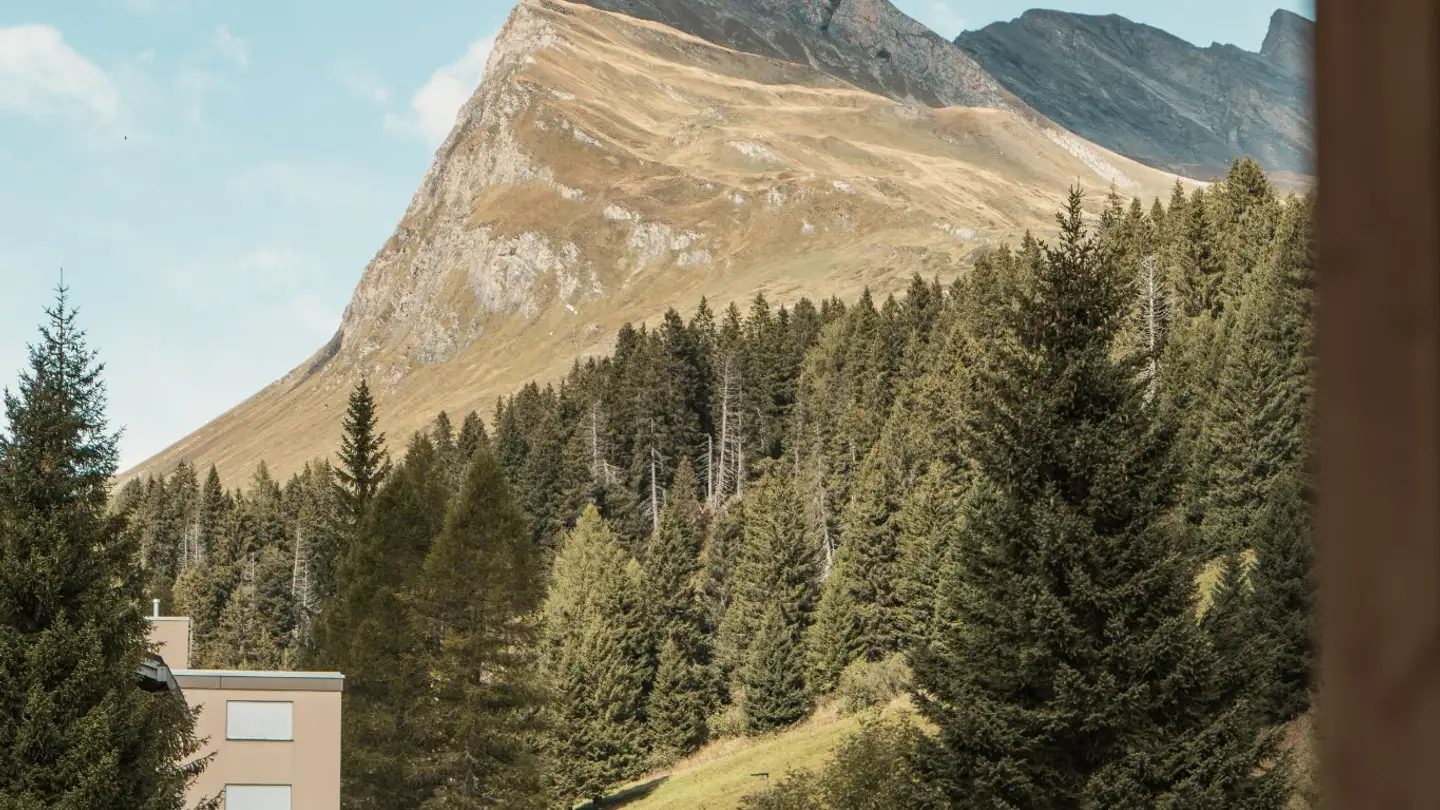 Appartamento in vendita - via Pròu de San Bernardin 15, 6565 S. Bernardino - Photo 4