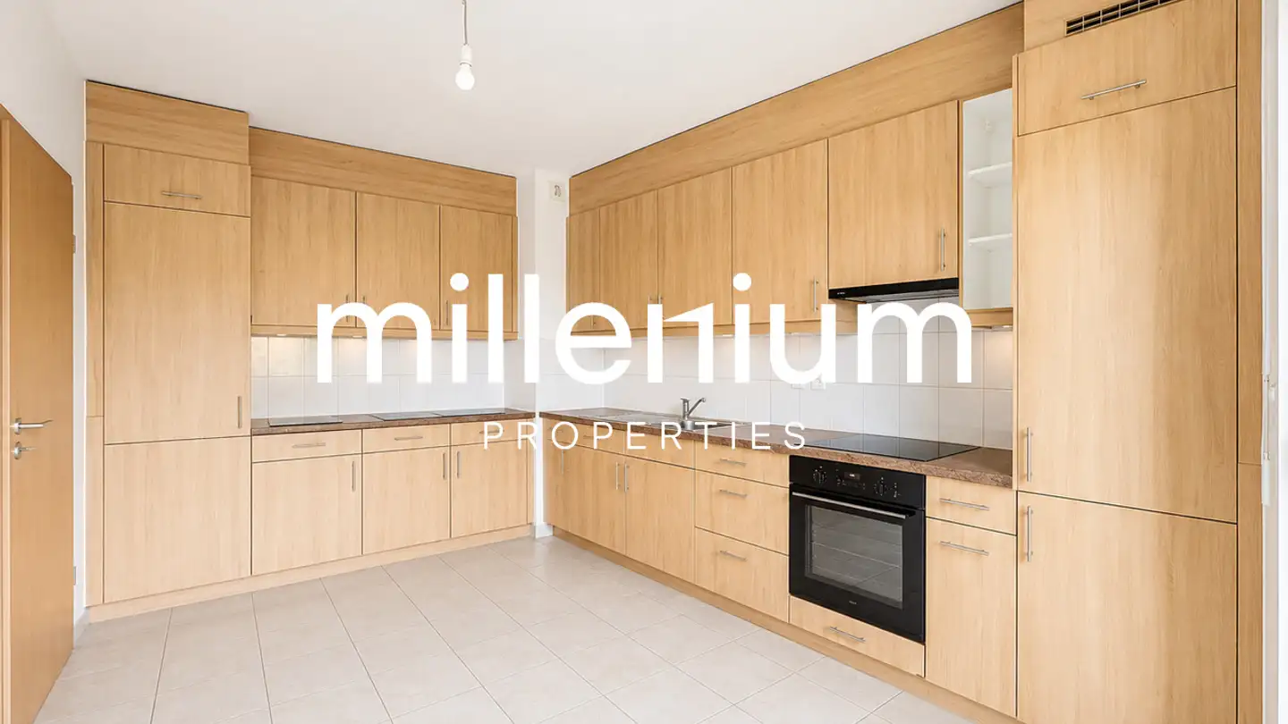 Apartment for sale - 1217 Meyrin - Photo 4