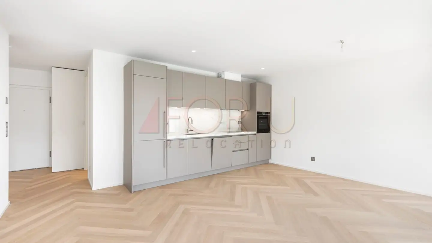 Wohnung mieten - Chemin Sur-Rang, 1234 Vessy - Foto 3