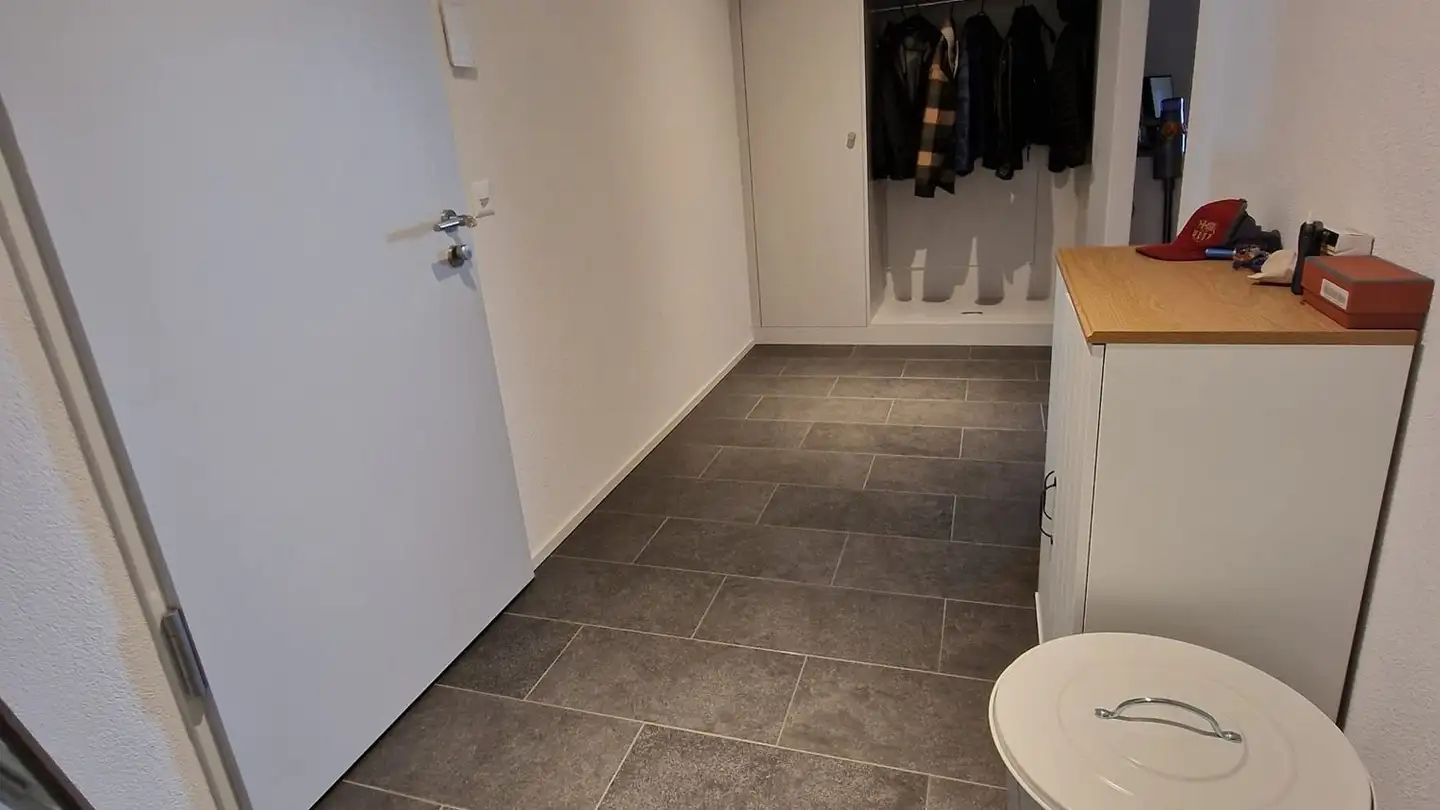 Appartamento in affitto - Halta, 3186 Düdingen