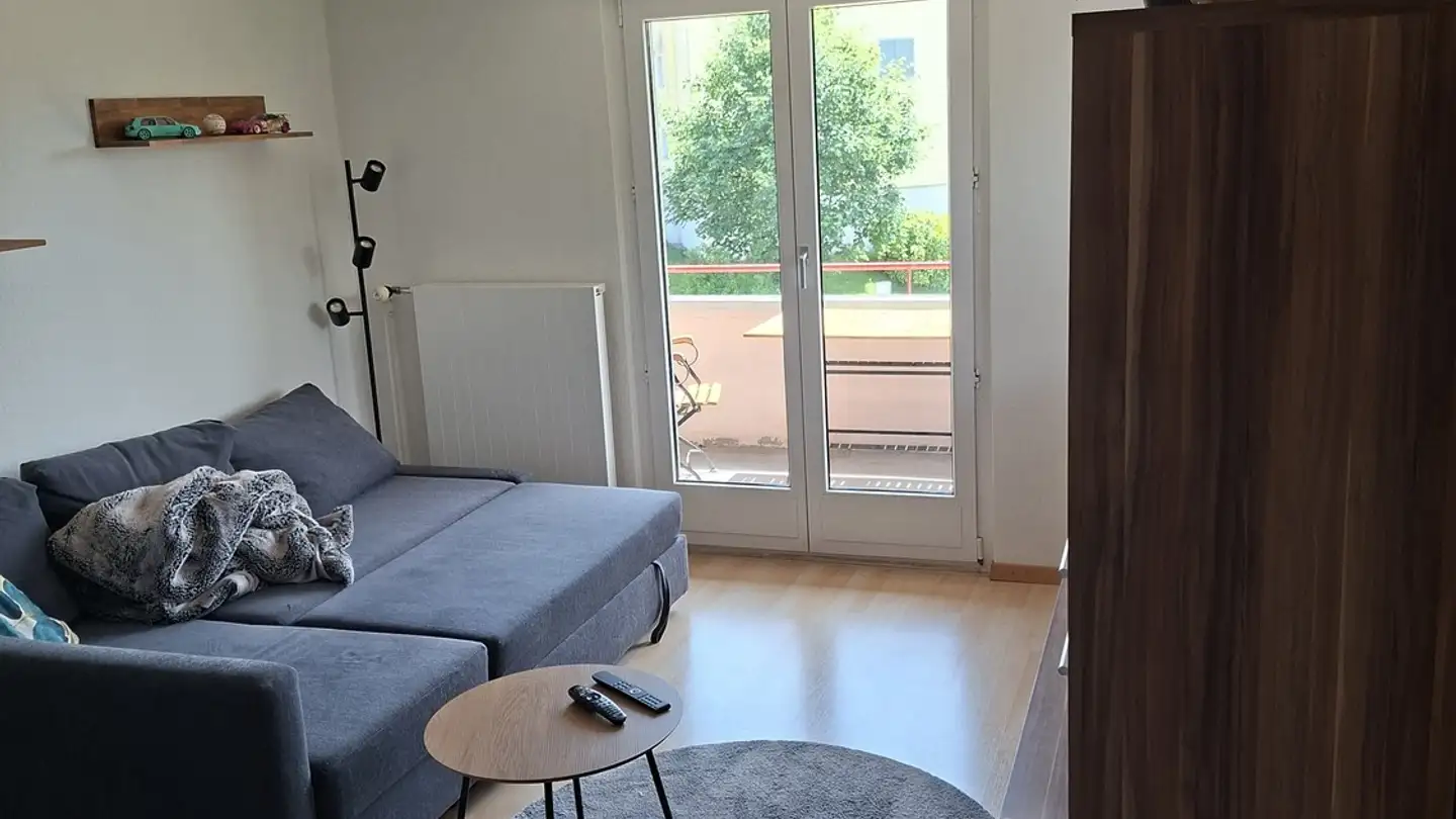 Apartment for rent - Schibliraiweg 5, 8636 Wald ZH