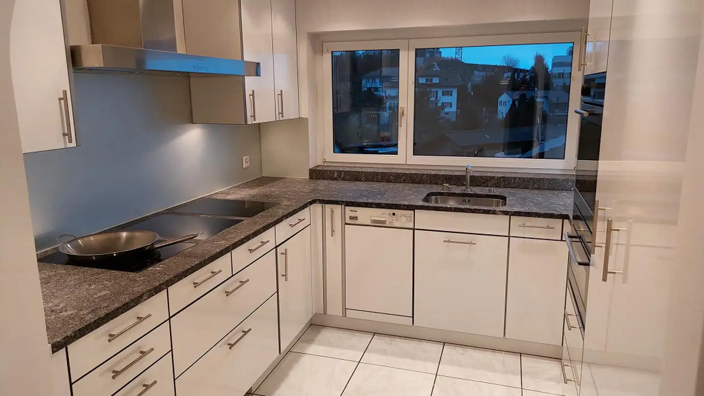 Mehrfamilienhaus kaufen - St. Annaschlossstrasse 23, 9404 Rorschacherberg - Foto 3