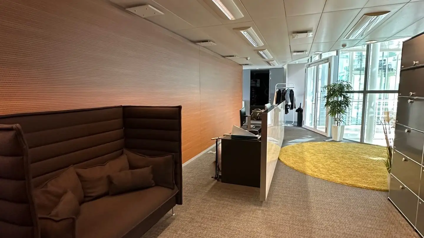 Spazio ufficio in affitto - Bahnhofstrasse 88, 8001 Zürich