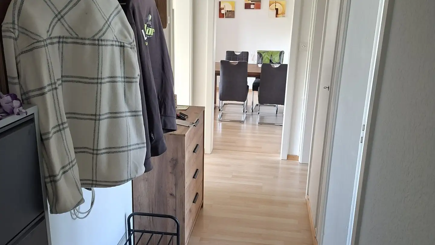 Apartment for rent - Schibliraiweg 5, 8636 Wald ZH - Photo 2