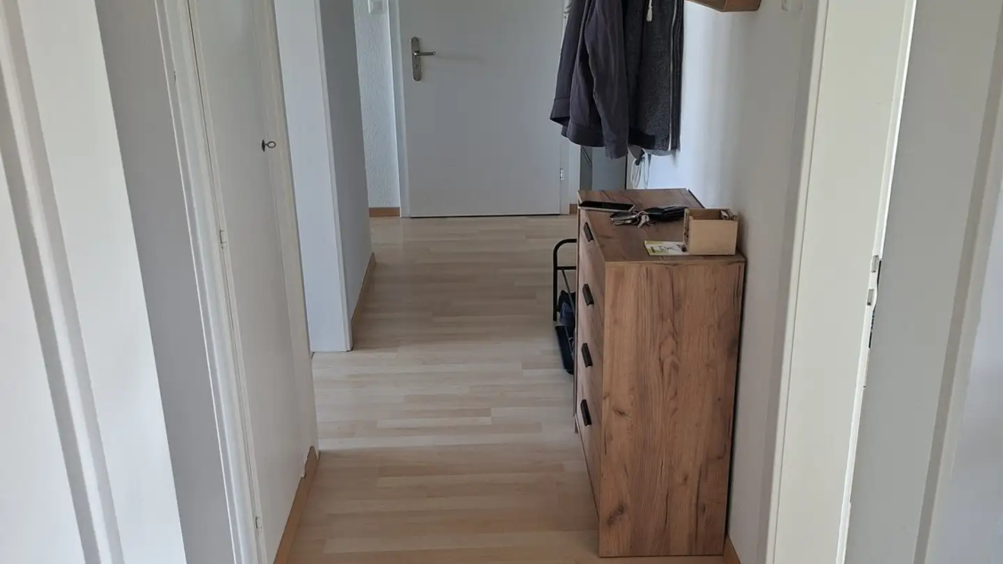 Apartment for rent - Schibliraiweg 5, 8636 Wald ZH - Photo 3