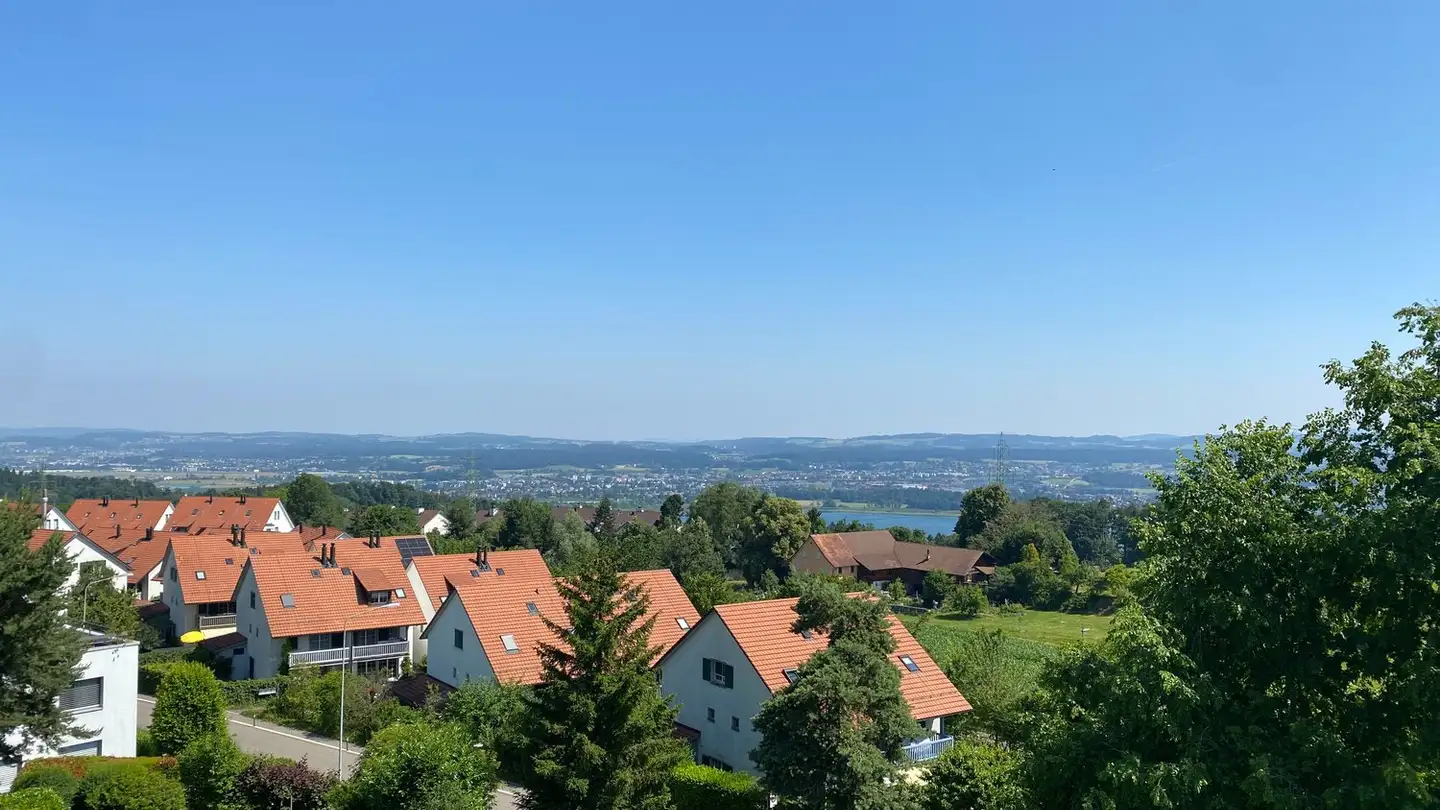 Attico in vendita - Im Grossacher 9, 8123 Ebmatingen - Foto 4