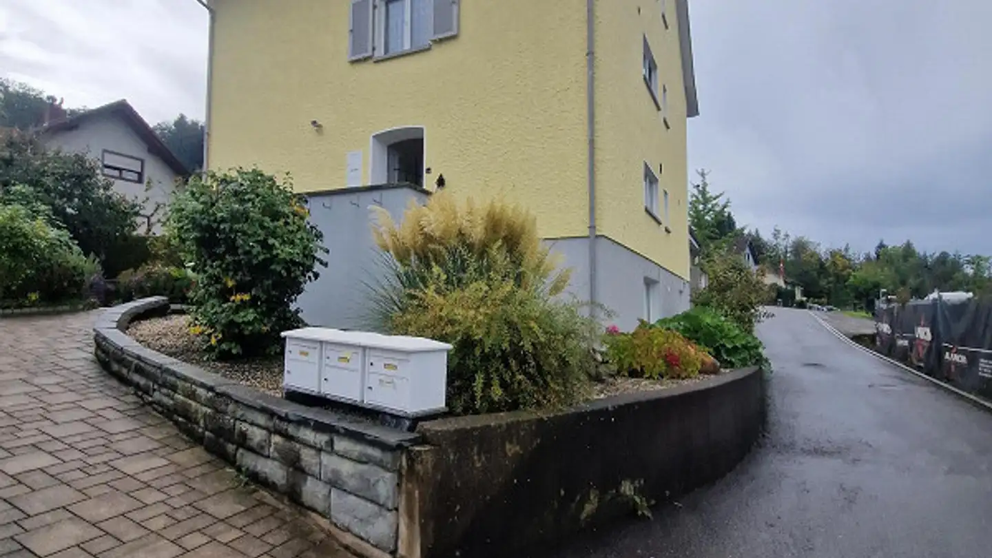 Mehrfamilienhaus kaufen - St. Annaschlossstrasse 23, 9404 Rorschacherberg