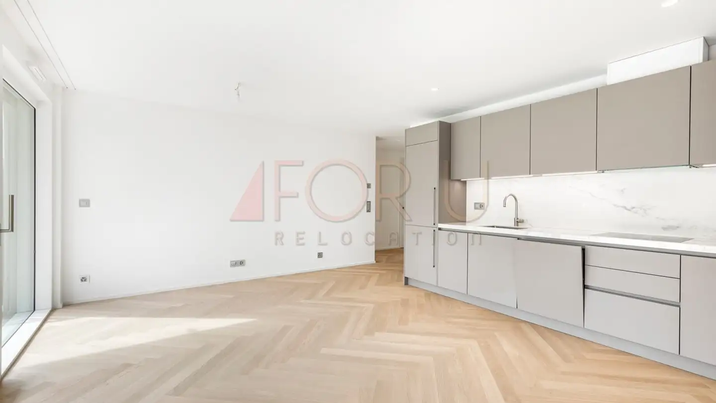 Wohnung mieten - Chemin Sur-Rang, 1234 Vessy - Foto 2