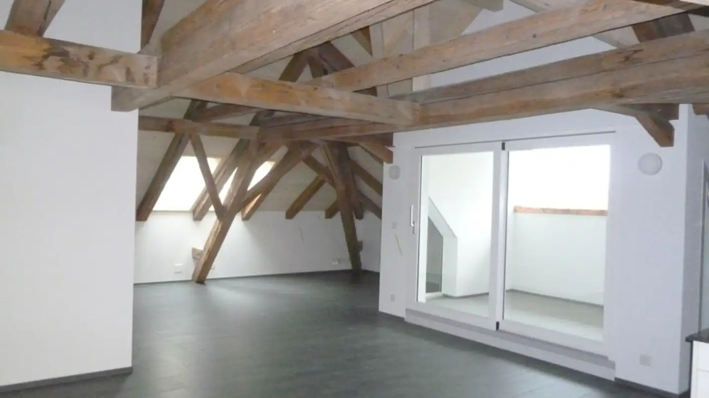 Möblierte Wohnung mieten - Schlagstrasse 69, 6417 Sattel - Foto 2