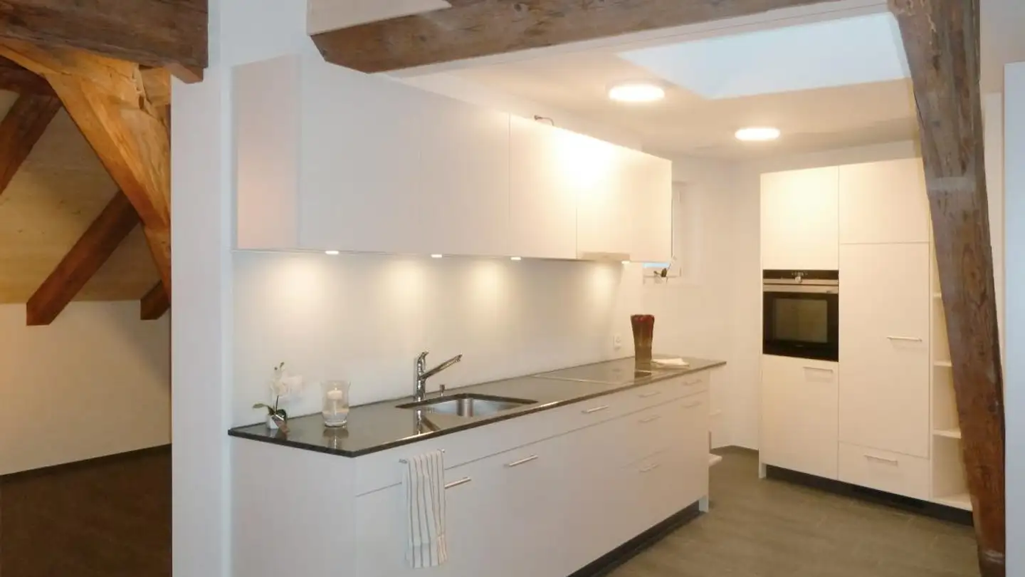 Möblierte Wohnung mieten - Schlagstrasse 69, 6417 Sattel - Foto 3