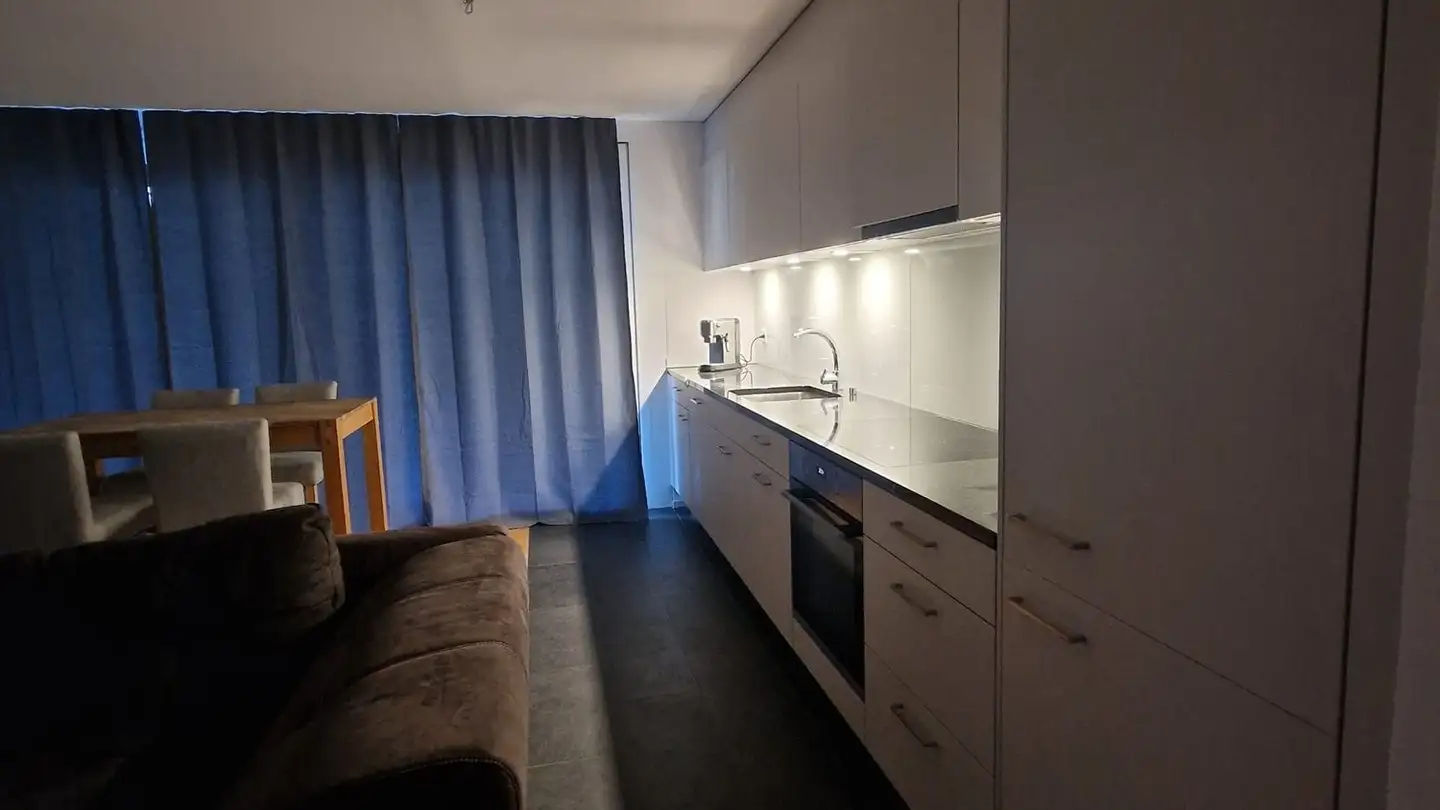 Appartamento in affitto - Halta, 3186 Düdingen - Foto 4