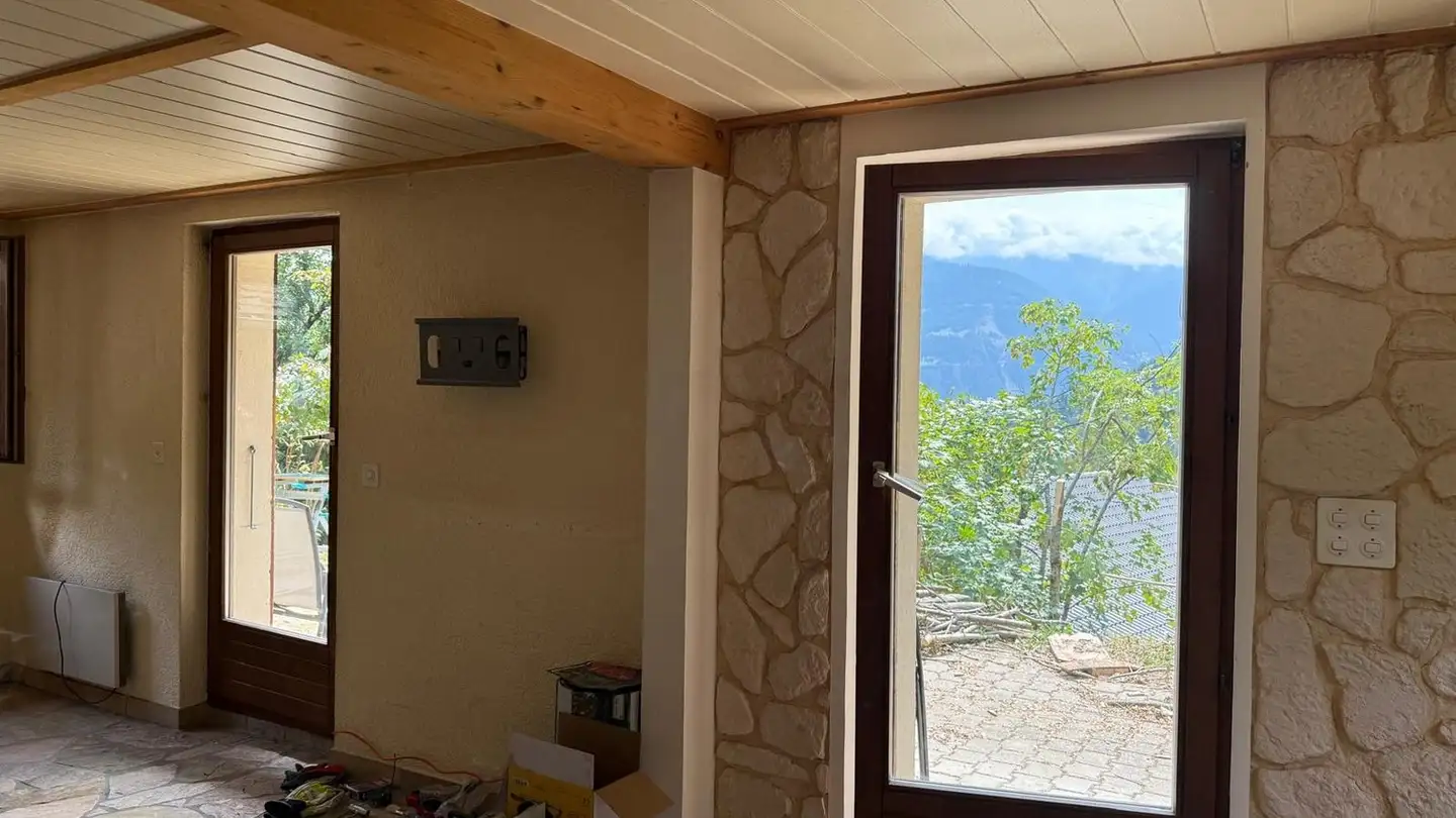 Casa singola in vendita - 1920 Martigny - Foto 2