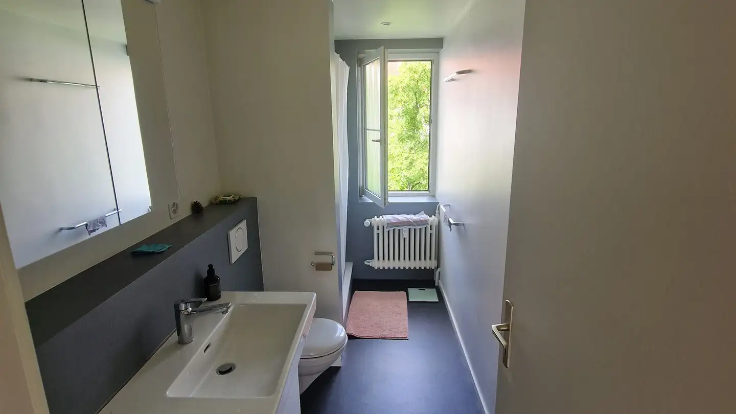 Apartment for rent - Riehenring 7, 4058 Basel - Photo 2