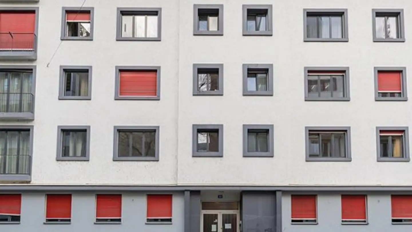 Wohnung mieten - Maulbeerstrasse 93, 4058 Basel