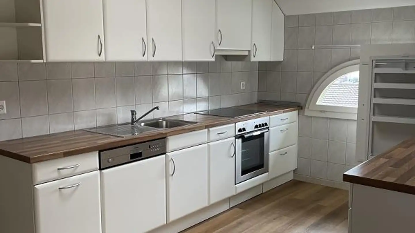 Appartement à louer - Im Grund 2, 9553 Bettwiesen - Photo 3