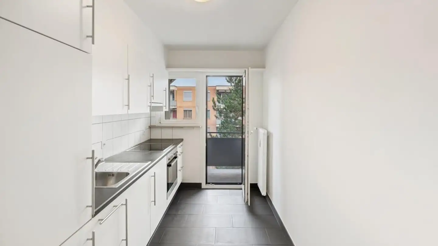 Appartamento in affitto - Maulbeerstrasse 93, 4058 Basel - Photo 2