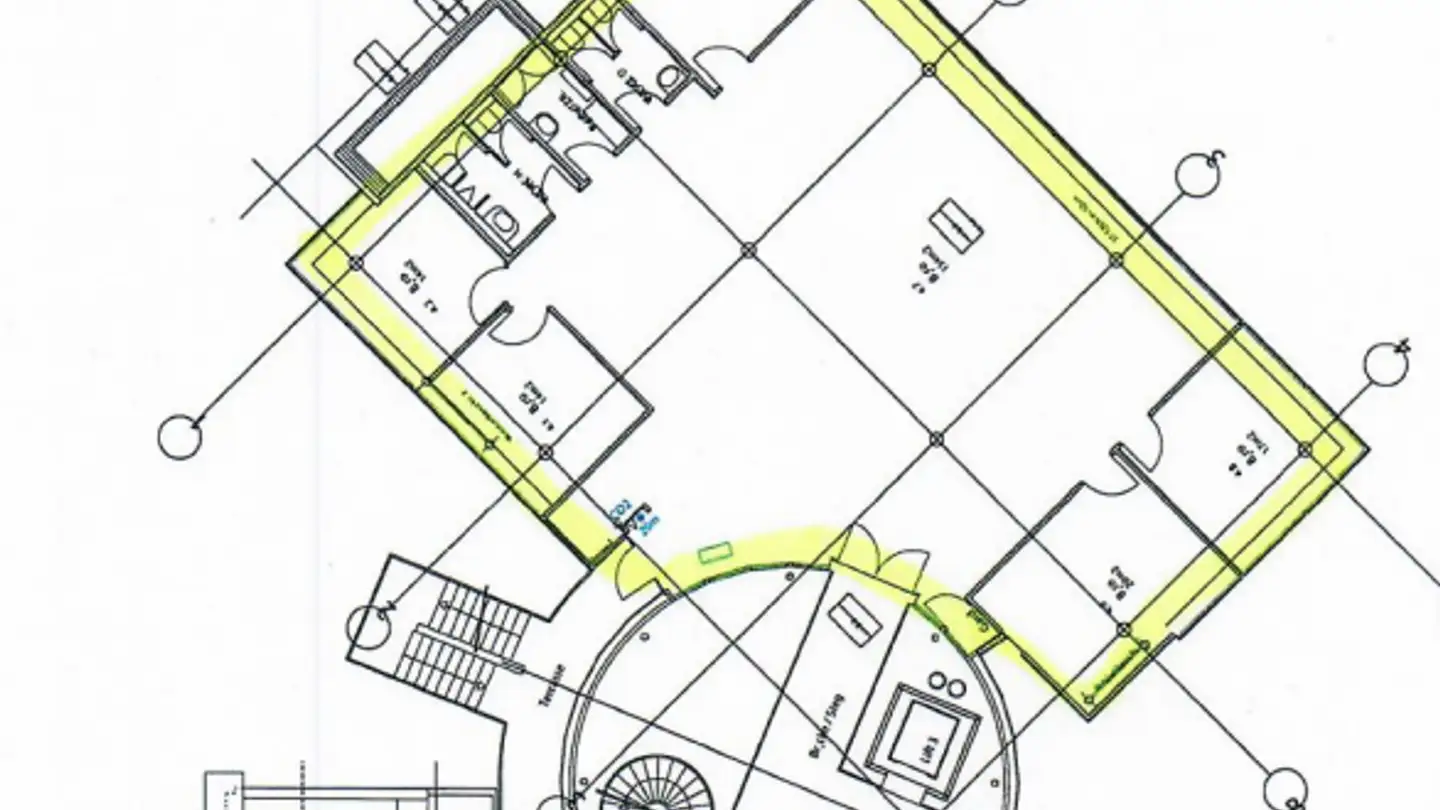 Spazio ufficio in affitto - Bahnhofstrasse 88, 8001 Zürich - Photo 3