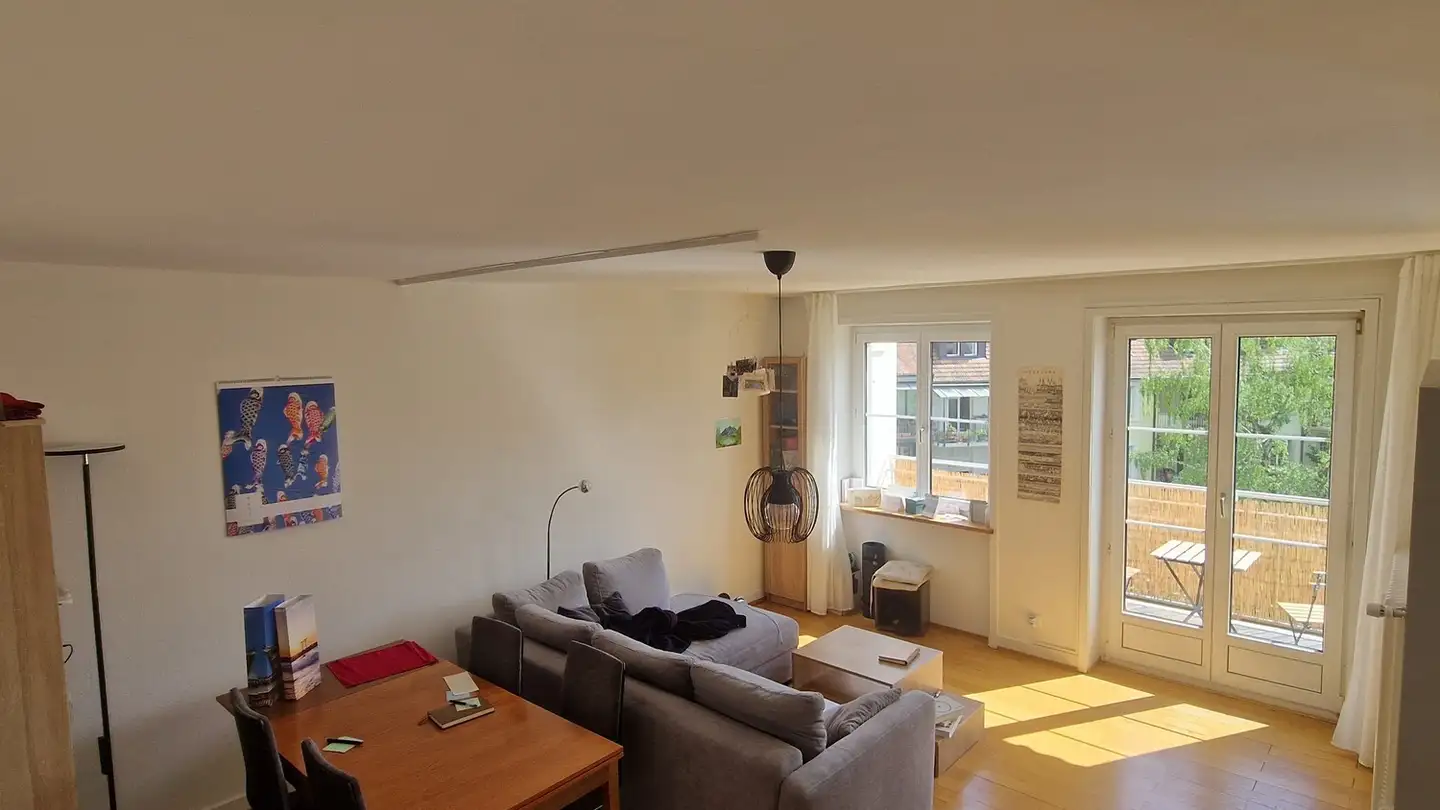 Apartment for rent - Riehenring 7, 4058 Basel