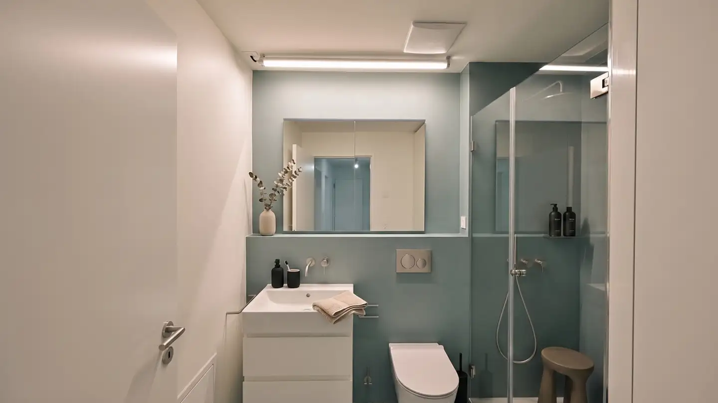 Wohnung kaufen - Luftmattstrasse 4, 4052 Basel - Foto 4
