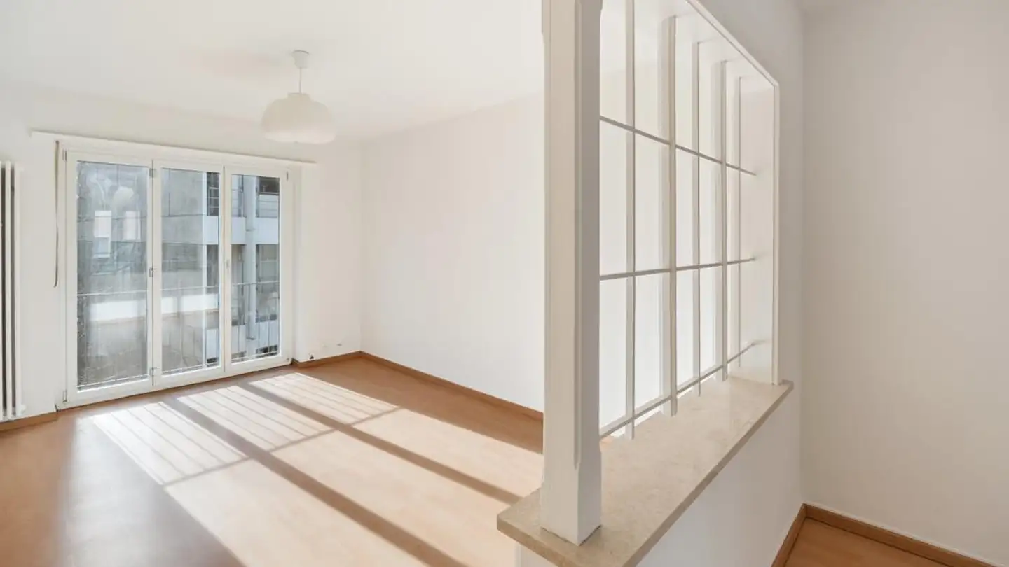 Appartamento in affitto - Maulbeerstrasse 93, 4058 Basel - Photo 3