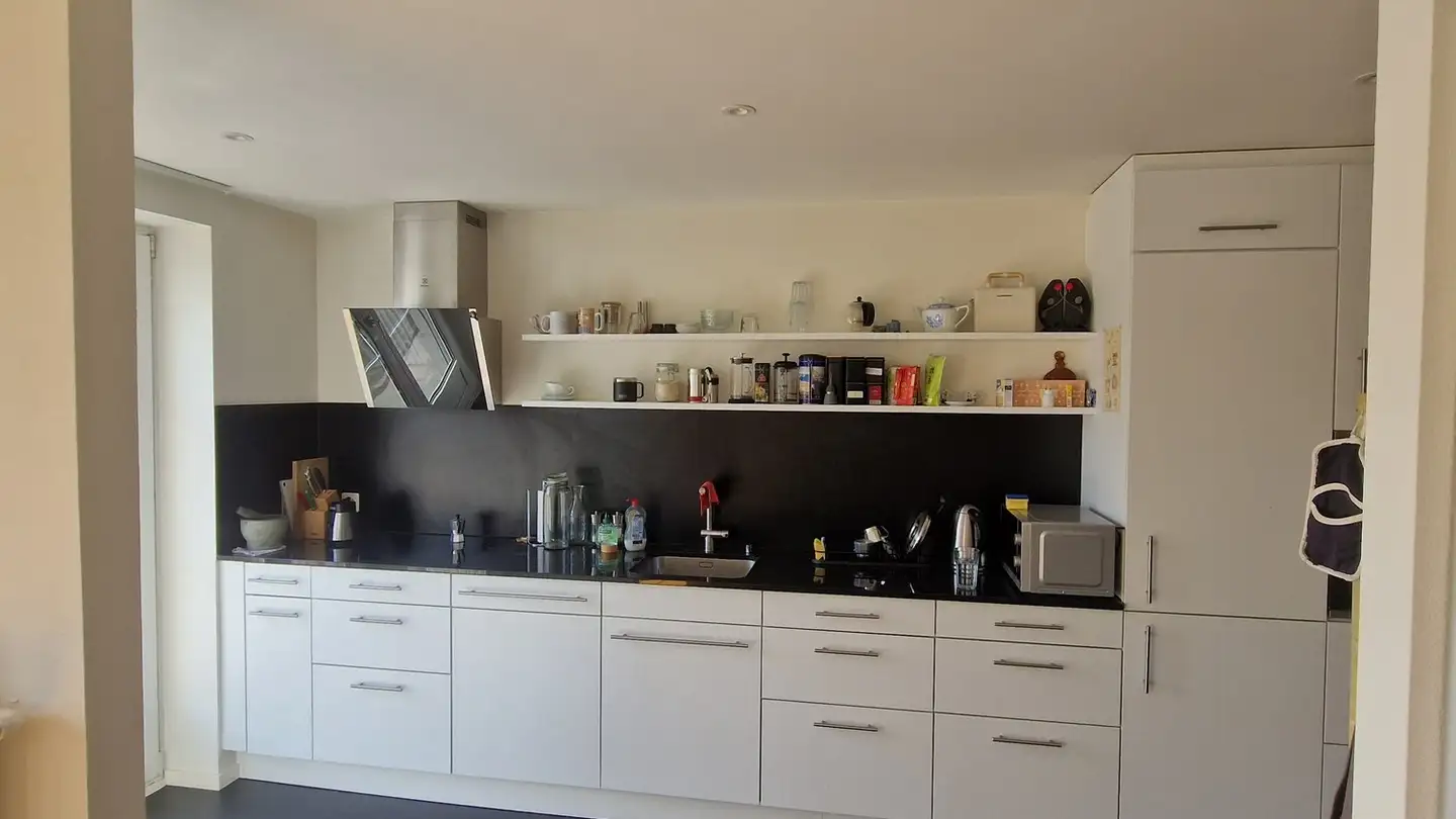 Apartment for rent - Riehenring 7, 4058 Basel - Photo 4