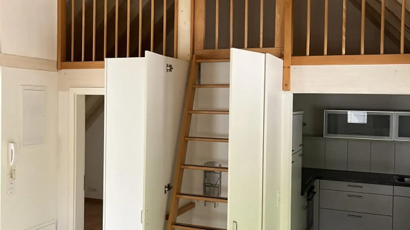 Appartamento in affitto - Hauptstrasse 19, 4434 Hölstein - Foto 4