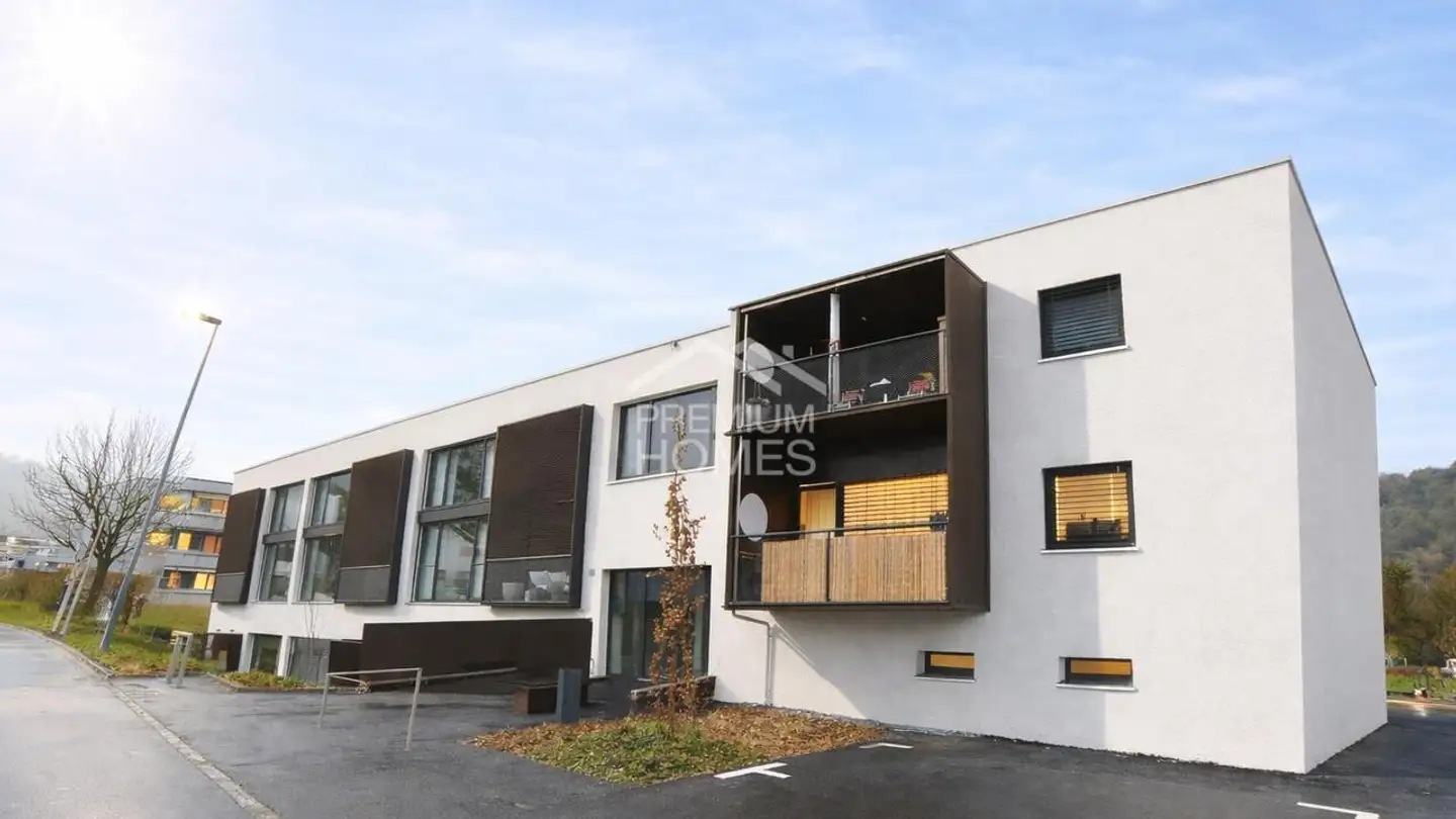 Appartamento in vendita - 8134 Adliswil