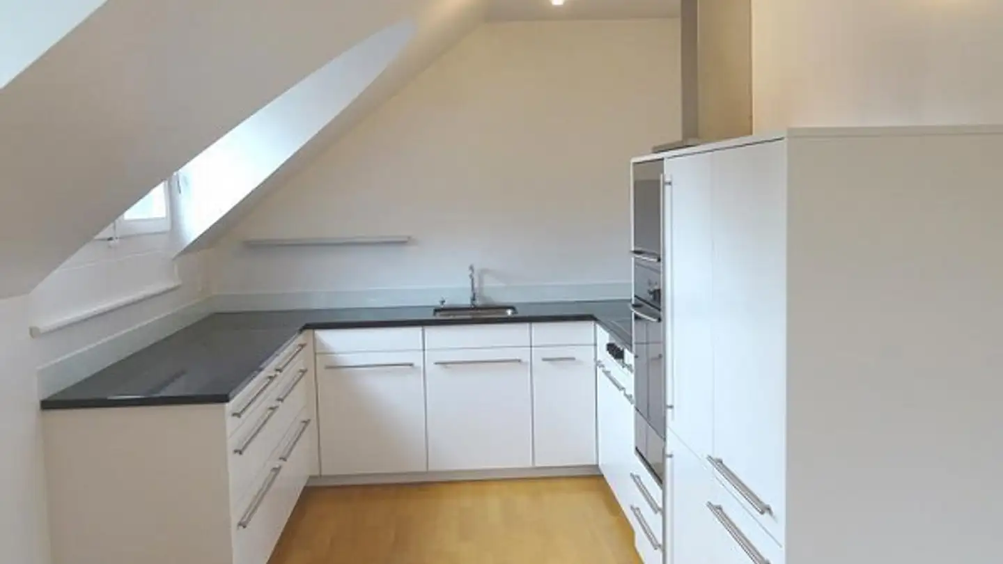 Apartment for rent - Breitenbachstrasse 2, 4227 Büsserach