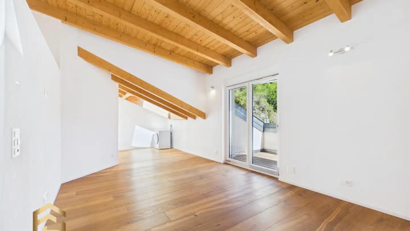 Appartement à vendre - 3922 Stalden VS - Photo 3