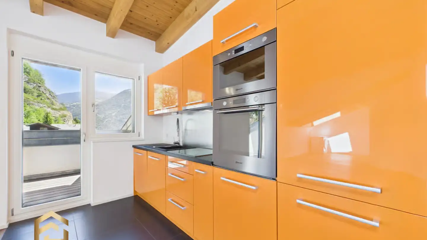 Appartement à vendre - 3922 Stalden VS - Photo 4