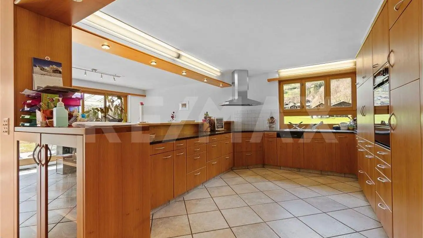 Casa singola in vendita - Tersierstrasse 46, 7220 Schiers - Foto 4