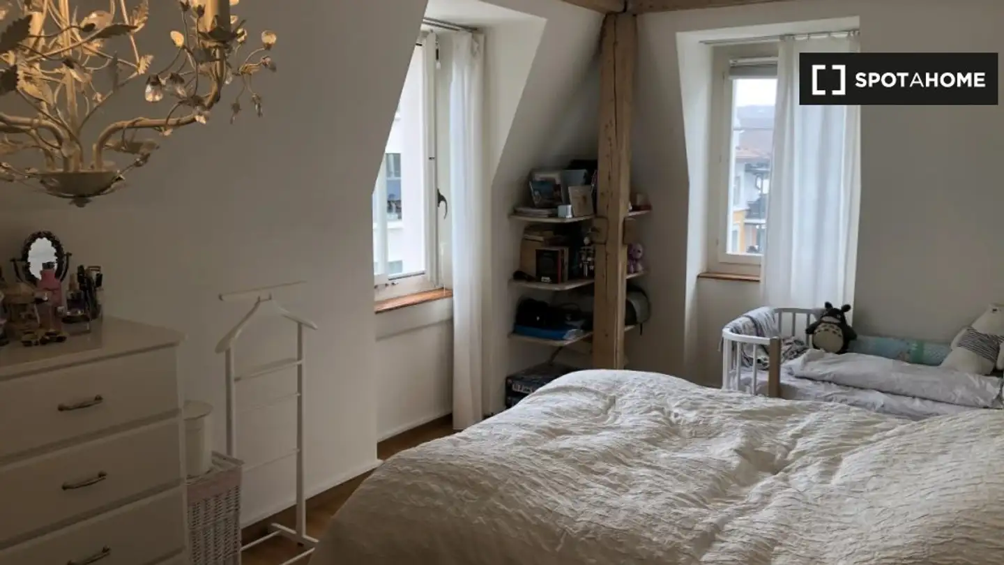 Appartamento in affitto - 8008 Zürich - Foto 2