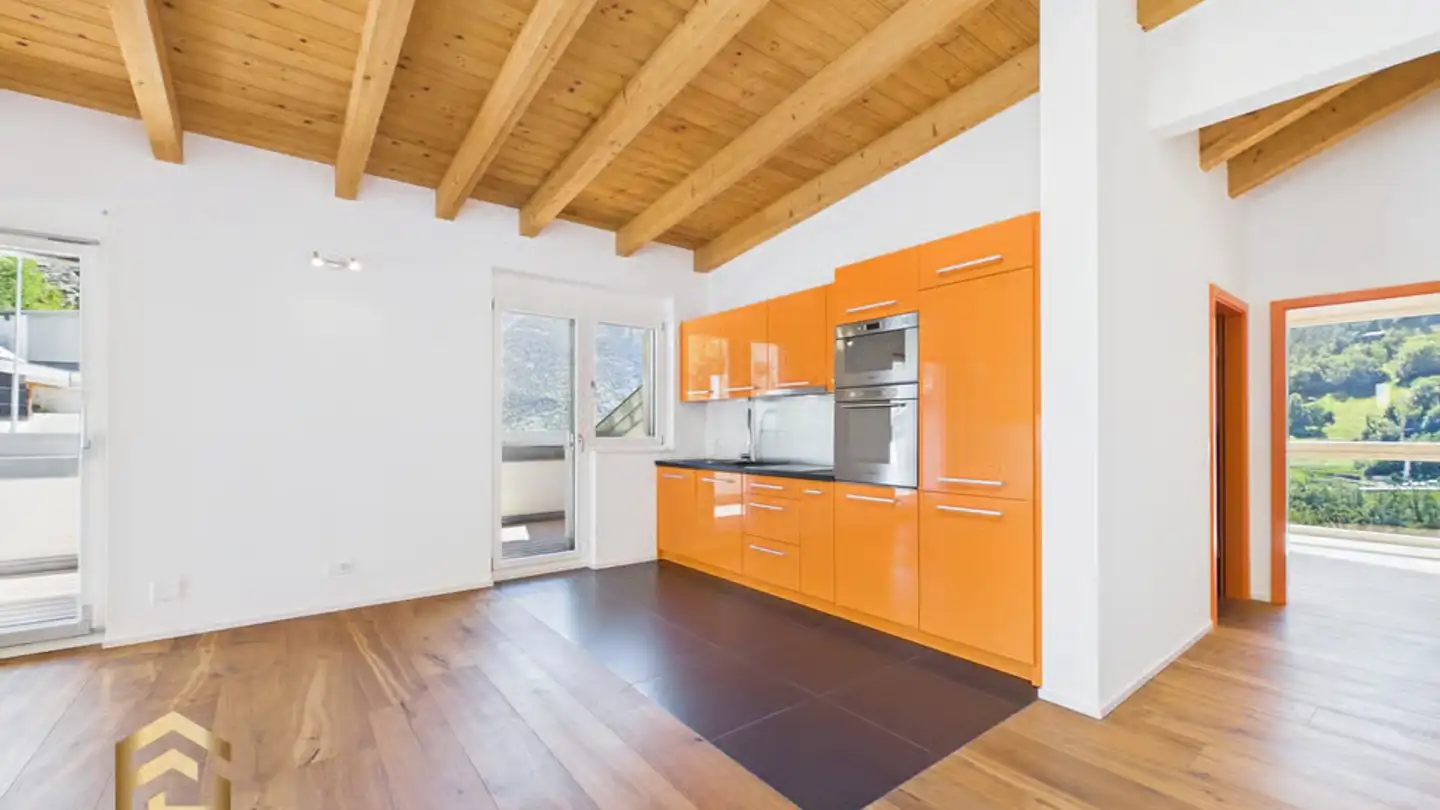 Appartement à vendre - 3922 Stalden VS - Photo 2