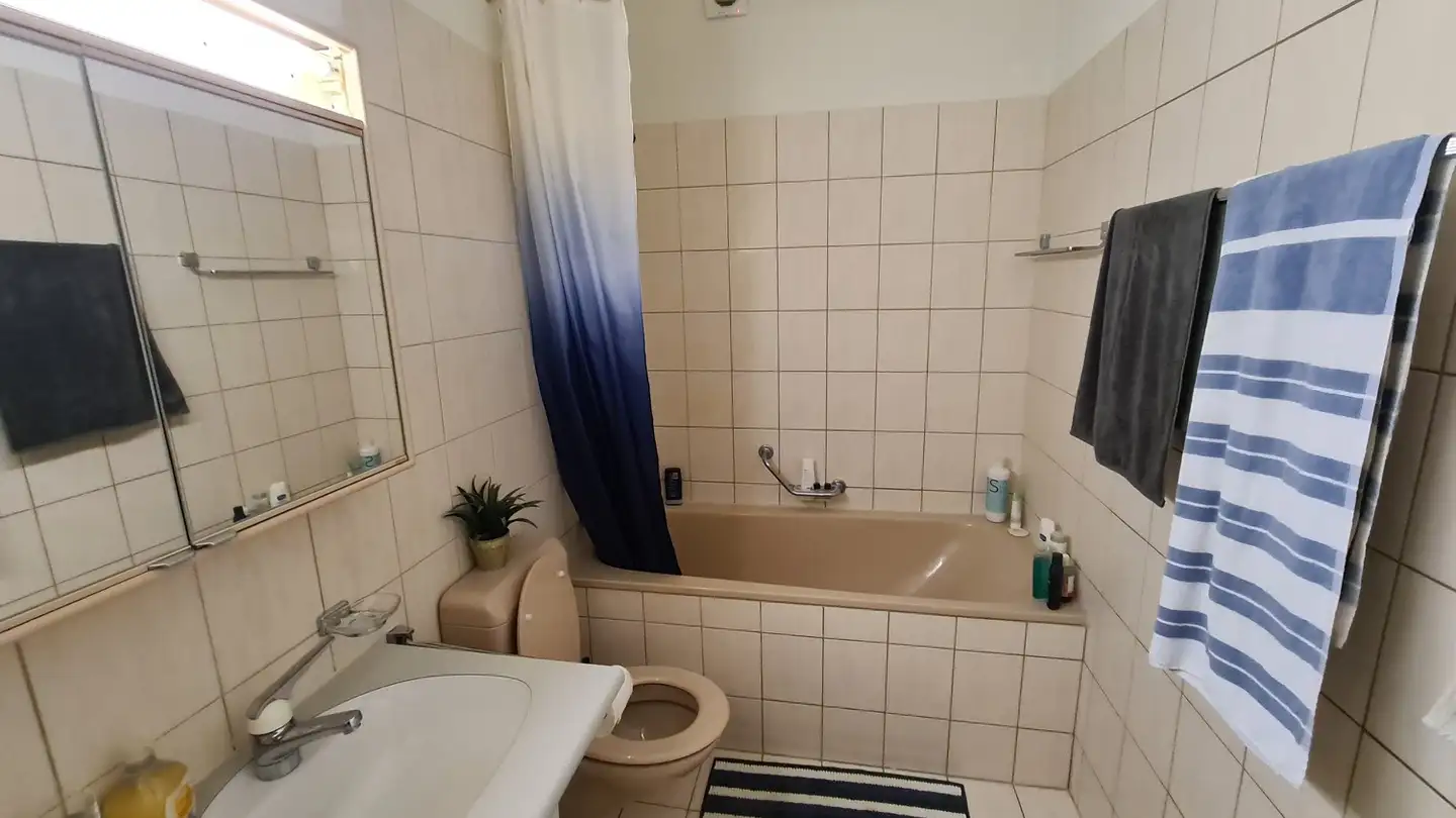 Zimmer mieten - Birchstrasse 99, 8050 Zürich - Foto 2