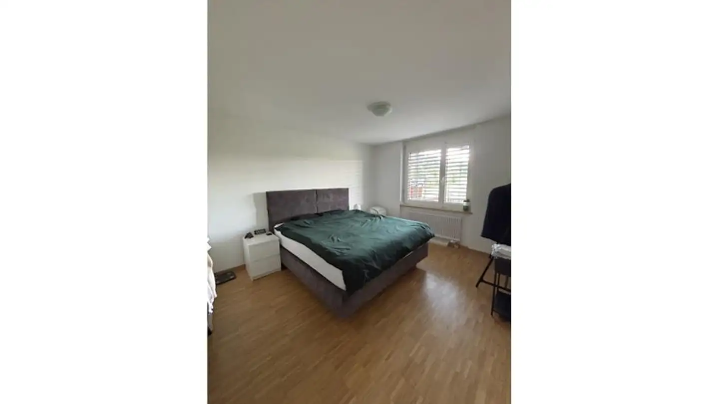 Furnished apartment for rent - 6333 Hünenberg See - Photo 4