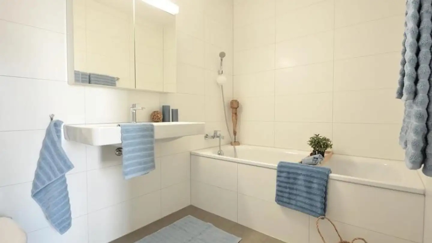Appartamento in affitto - Neugasse 1, 4665 Oftringen - Foto 4