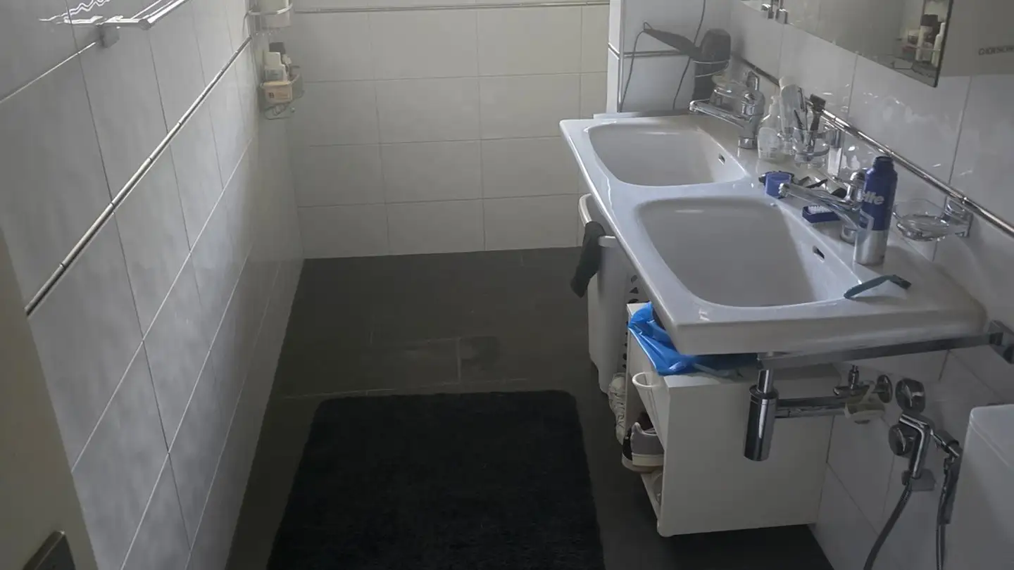 Stanza singola in affitto - Rue Hermann-Lienhard / Hermann-Lienhard-Strasse 24, 2504 Biel/Bienne - Photo 2